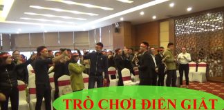 Trò chơi Điện giật