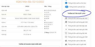 Soi cầu dự đoán xsmb chính xác 100% hôm nay ngày mai