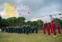 Trò chơi Cảnh sát – Ăn trộm