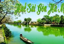Trò chơi Huế-Sài Gòn-Hà Nội