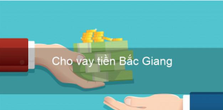 Vay tiền Bắc Giang? Bạn cần cảnh giác và lưu ý những điều này