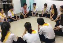 Trò chơi Tìm nhạc trưởng