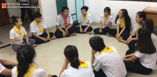 Trò chơi Tìm nhạc trưởng