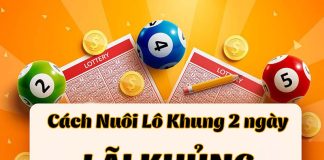 Lô khung 2 ngày chuẩn miễn phí bạn nên xem 1 lần