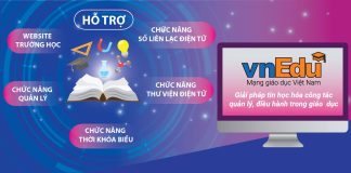 vnedu.vn tra điểm lớp 8 – Hướng dẫn chi tiết tra cứu Online