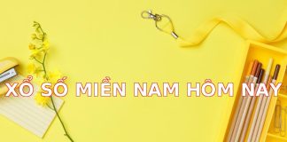Xổ Số Miền Nam Hôm Nay: Cập Nhật Kết Quả Nhanh Chóng và Hướng Dẫn Chi Tiết