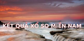 Kết Quả Xổ Số Miền Nam Hôm Nay: Cập Nhật Nhanh Chóng và Chính Xác