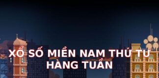 Xổ Số Miền Nam Thứ Tư Hàng Tuần: Cơ Hội Đổi Đời Hay Niềm Vui Giải Trí?