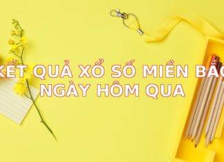 Kết Quả Xổ Số Miền Bắc Ngày Hôm Qua: Cập Nhật Nhanh Chóng và Chính Xác Nhất
